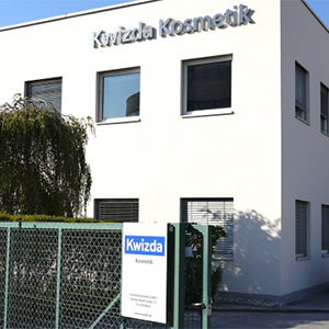 Kwizda Kosmetik GmbH