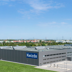 Kwizda Pharmadistribution GmbH